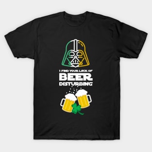 St Patricks Day T-Shirt